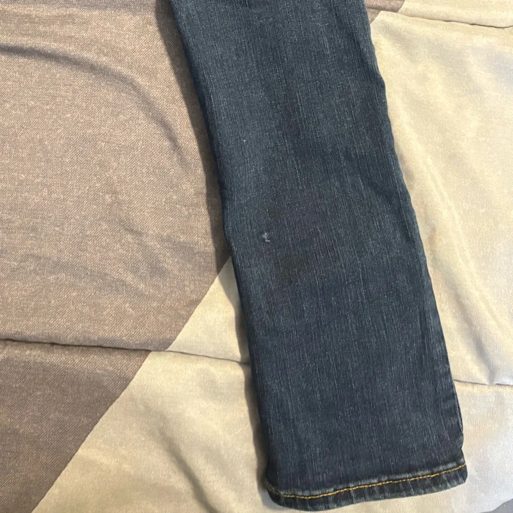 GAP Boys Stretch Skinny Jeans Stretch 10